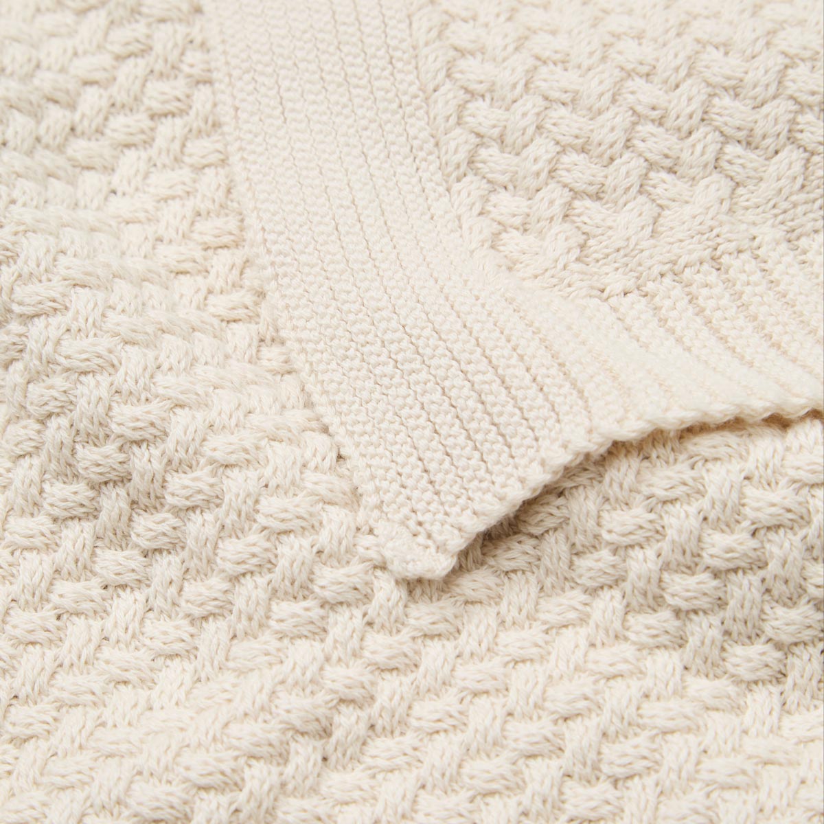 Cam Cam Copenhagen Harper Blanket