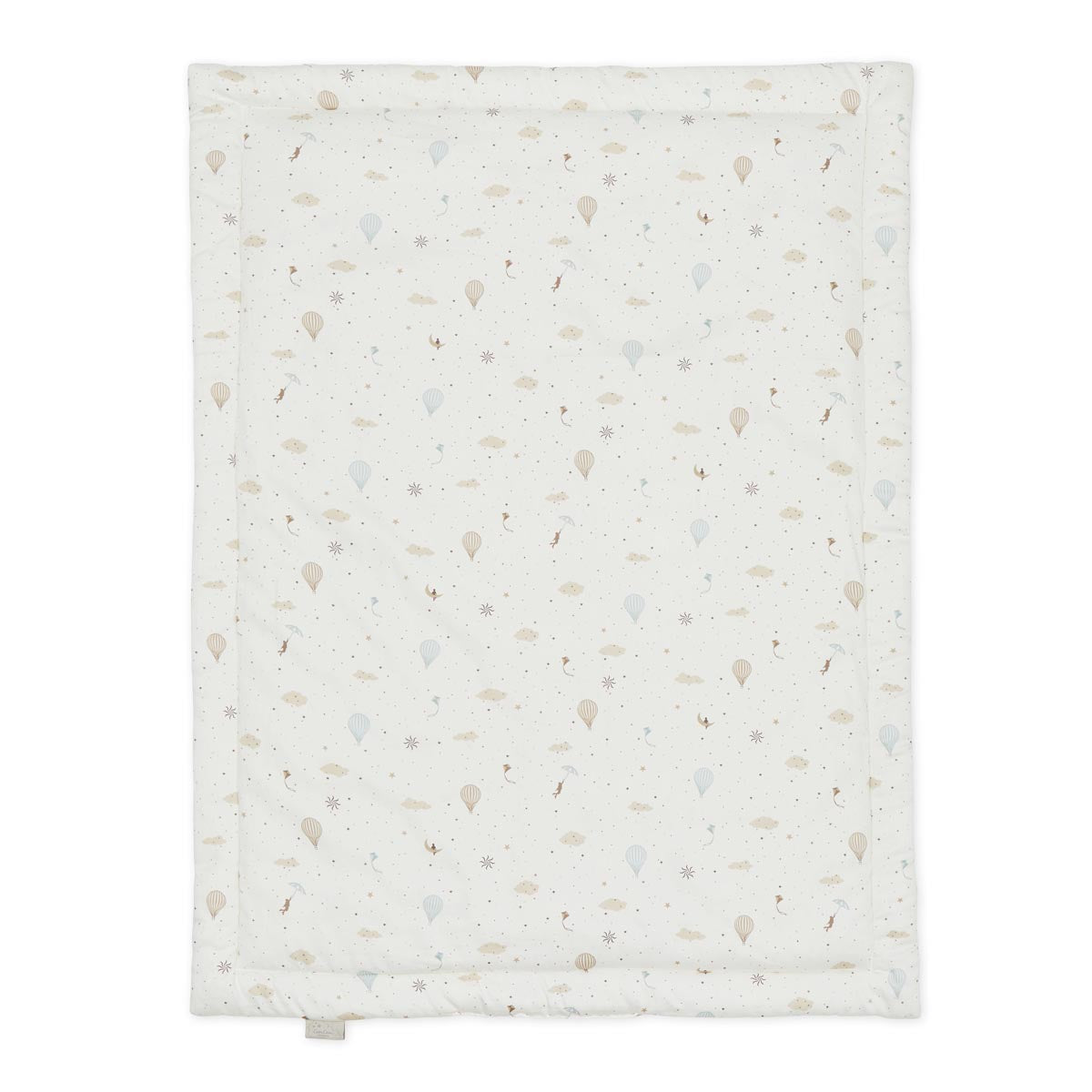 Cam Cam Copenhagen Soft Blanket Dreamland SHOWROOM CLEARANCE