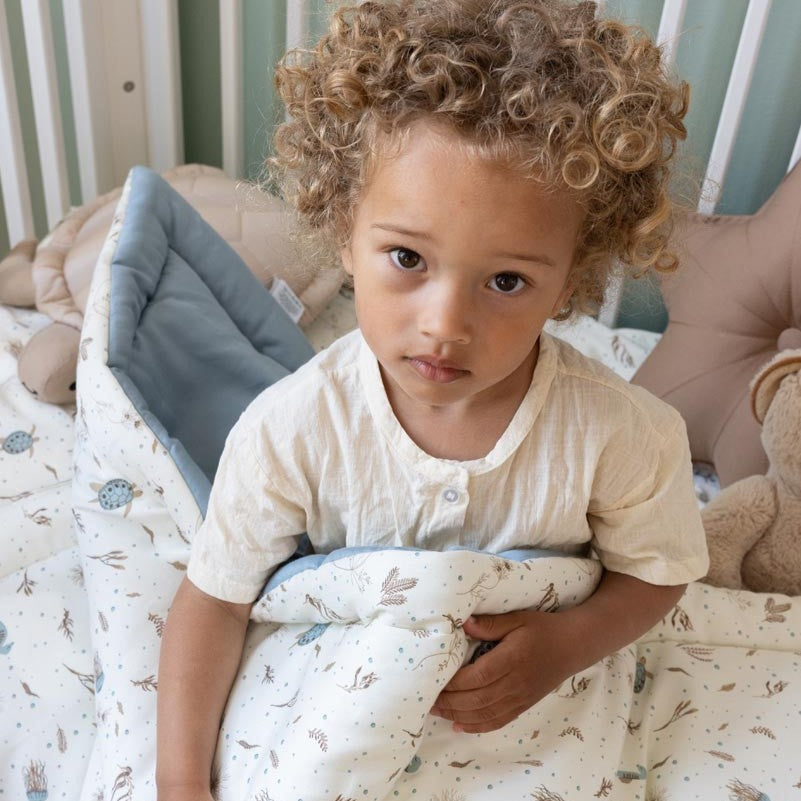 Cam Cam Copenhagen Soft Blanket