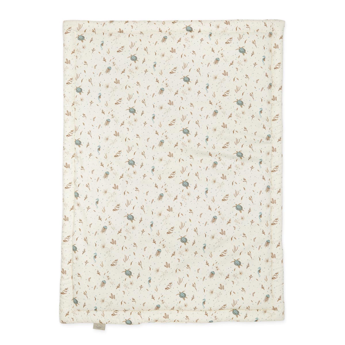 Cam Cam Copenhagen Soft Blanket