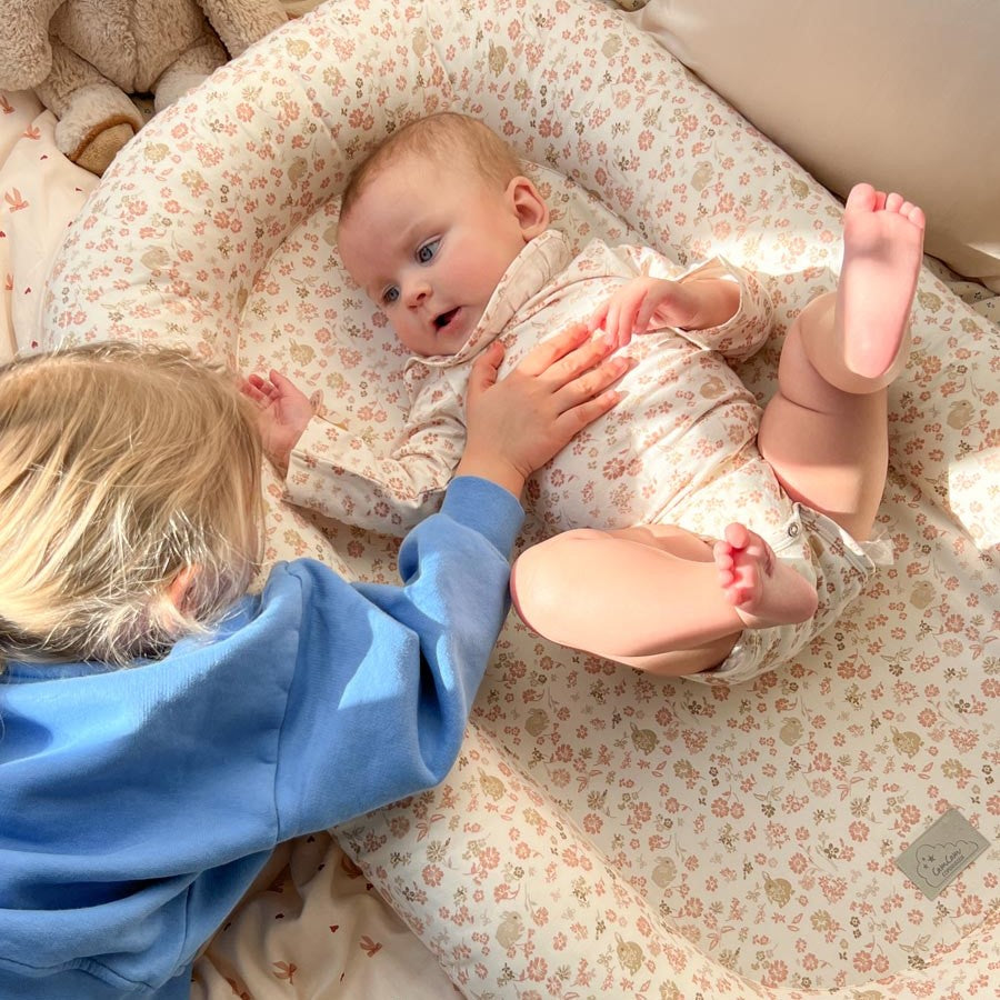 Cam Cam Copenhagen Baby Nest