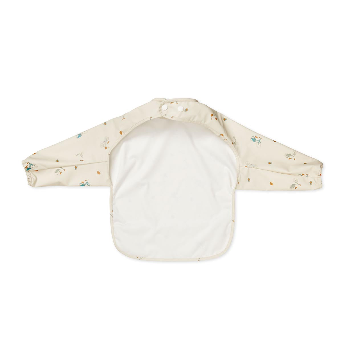Cam Cam Copenhagen Sleeved Bib