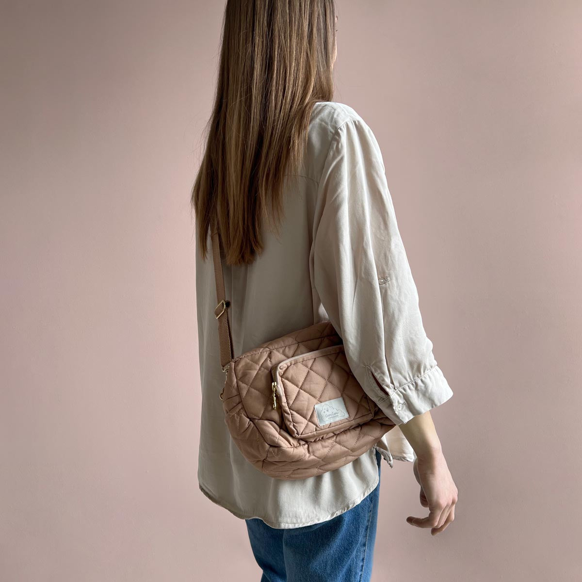 Cam Cam Copenhagen Changing Bag Small