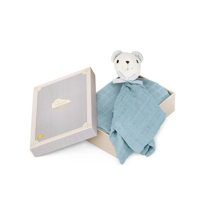 Cam Cam Copenhagen Cuddle Cloth Gift Box - EXPO DISPLAY