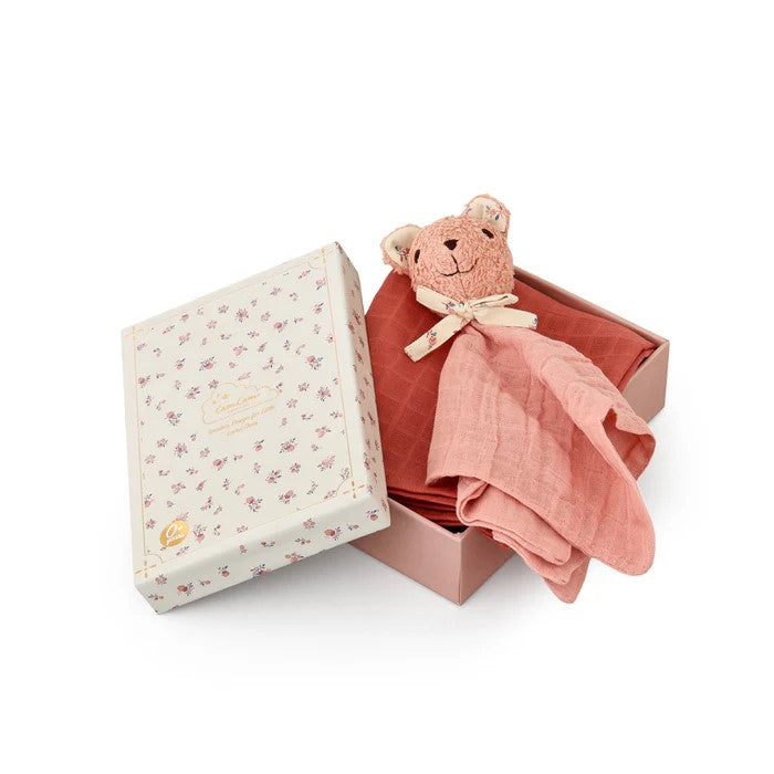 Cam Cam Copenhagen Cuddle Cloth Gift Box - EXPO DISPLAY