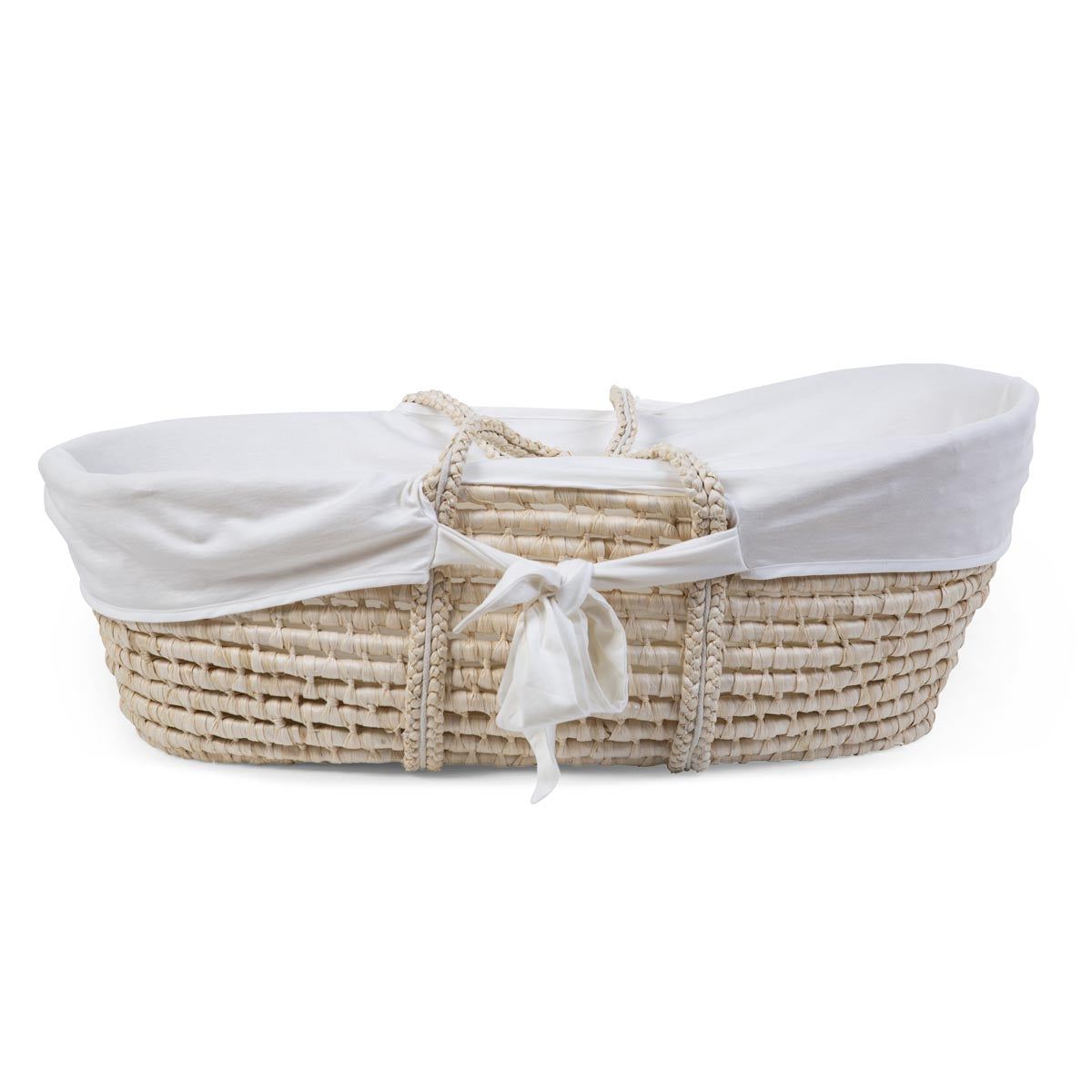 Childhome Jersey Cotton Insert for Moses Baskets