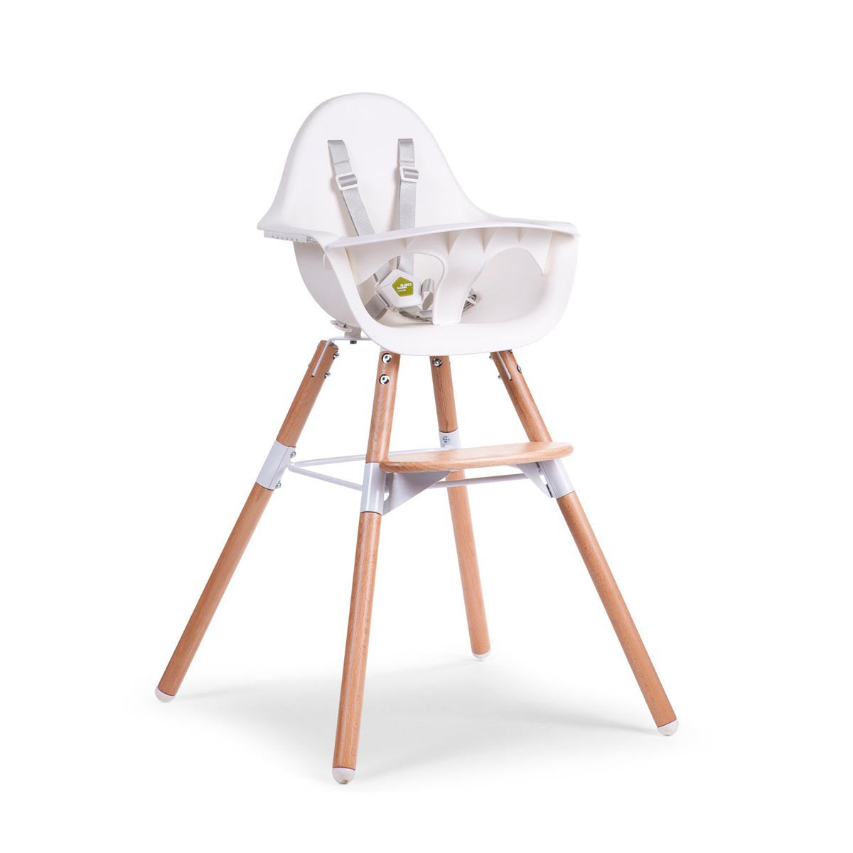 Childhome Evolu 2 Bundle White