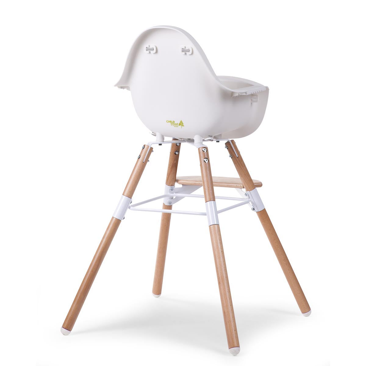 Childhome Evolu 2 Bundle White