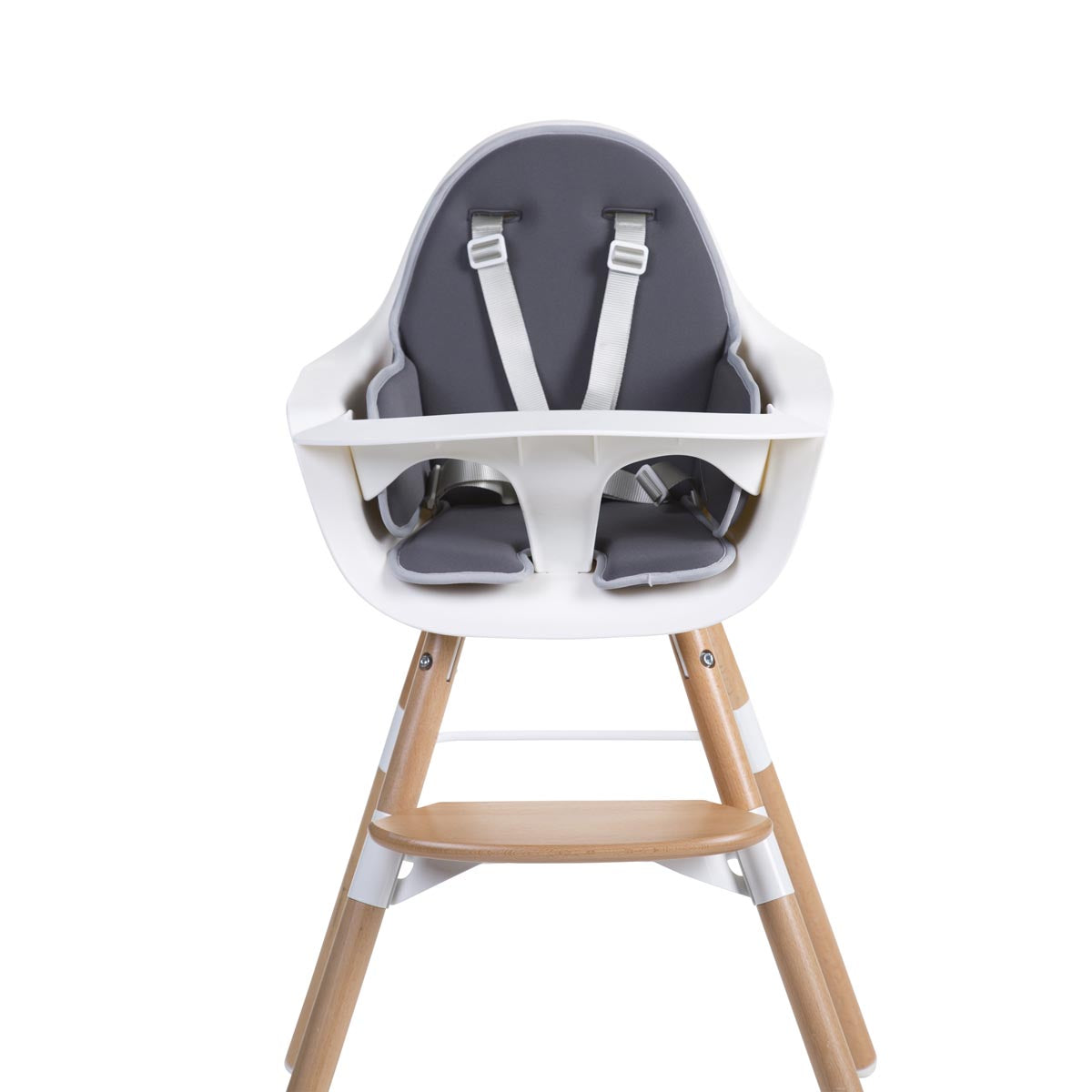 Childhome Evolu 2 Bundle White