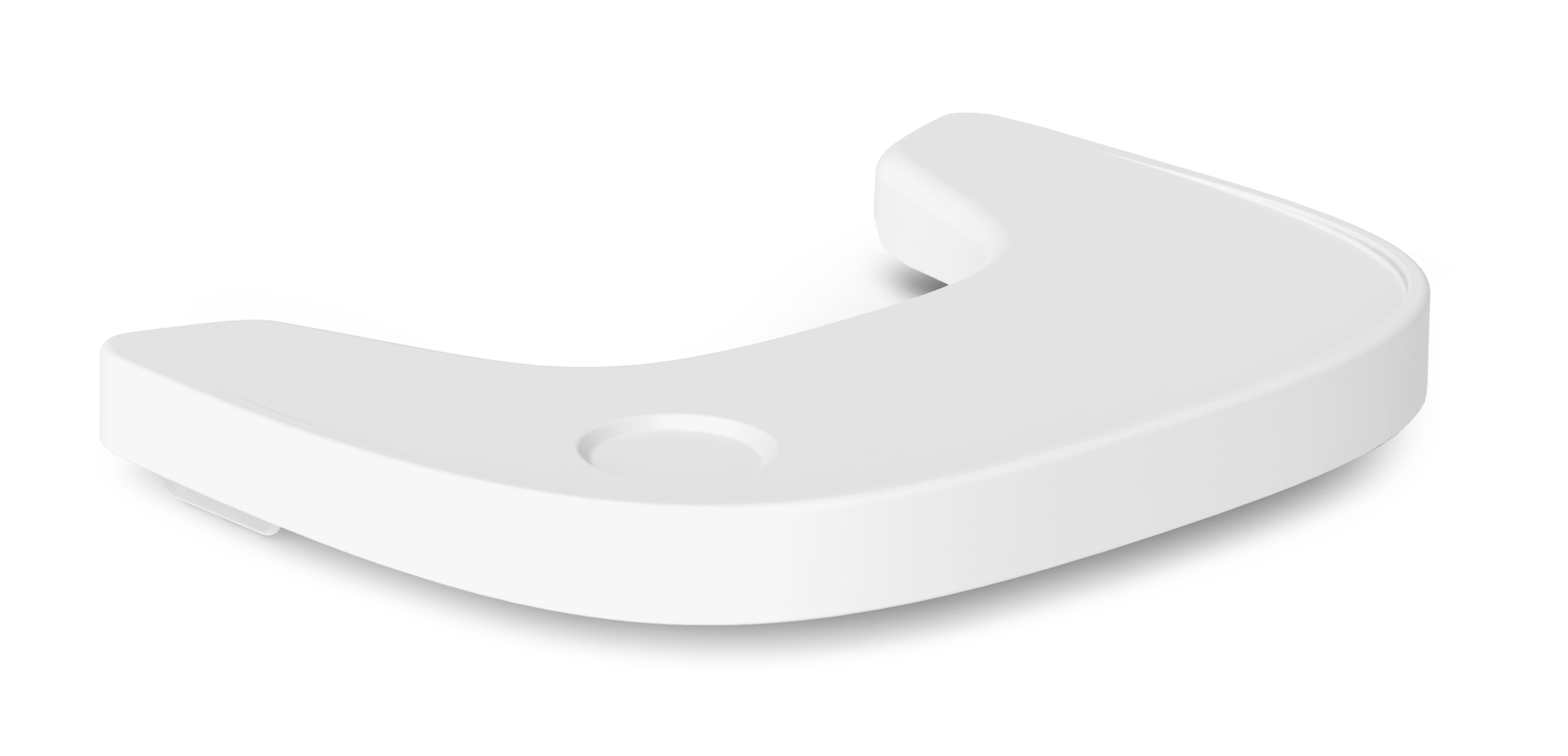 Childhome Evolu 2 ABS Tray