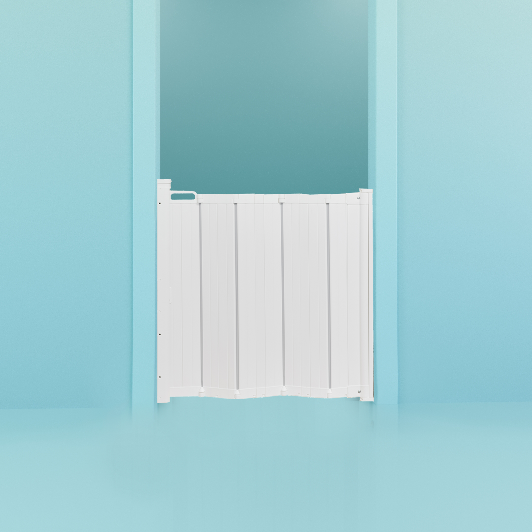 DogSpace Marley Gate