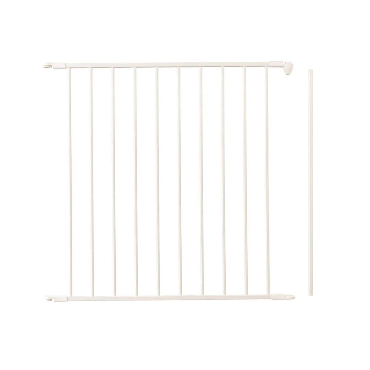 DogSpace Max System Extension Panel