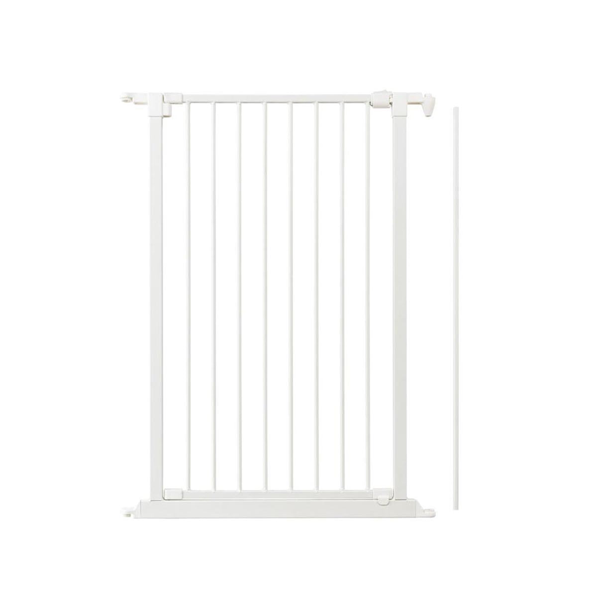 DogSpace Rocky System Extension Gate