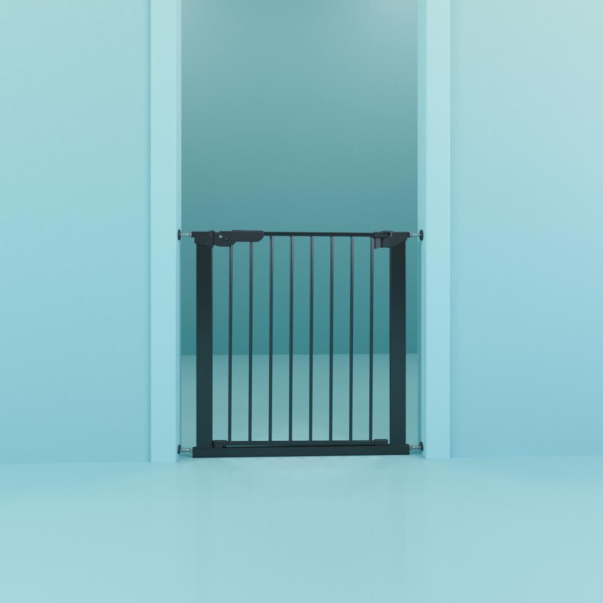 DogSpace Lassie Gate