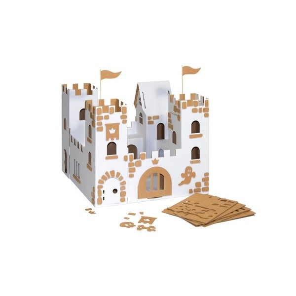 Calafant Activity Model Decoration Set