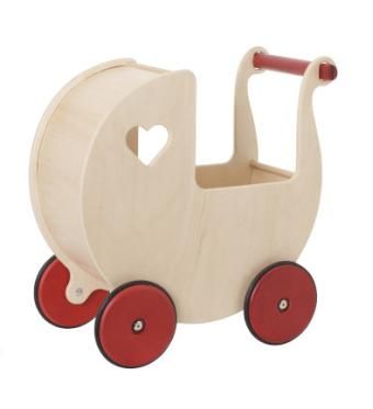 Moover Classic Dolls Pram - Ex Display