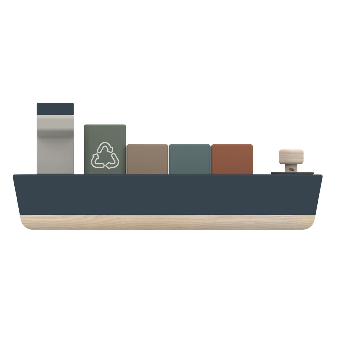 Flexa Container Ship