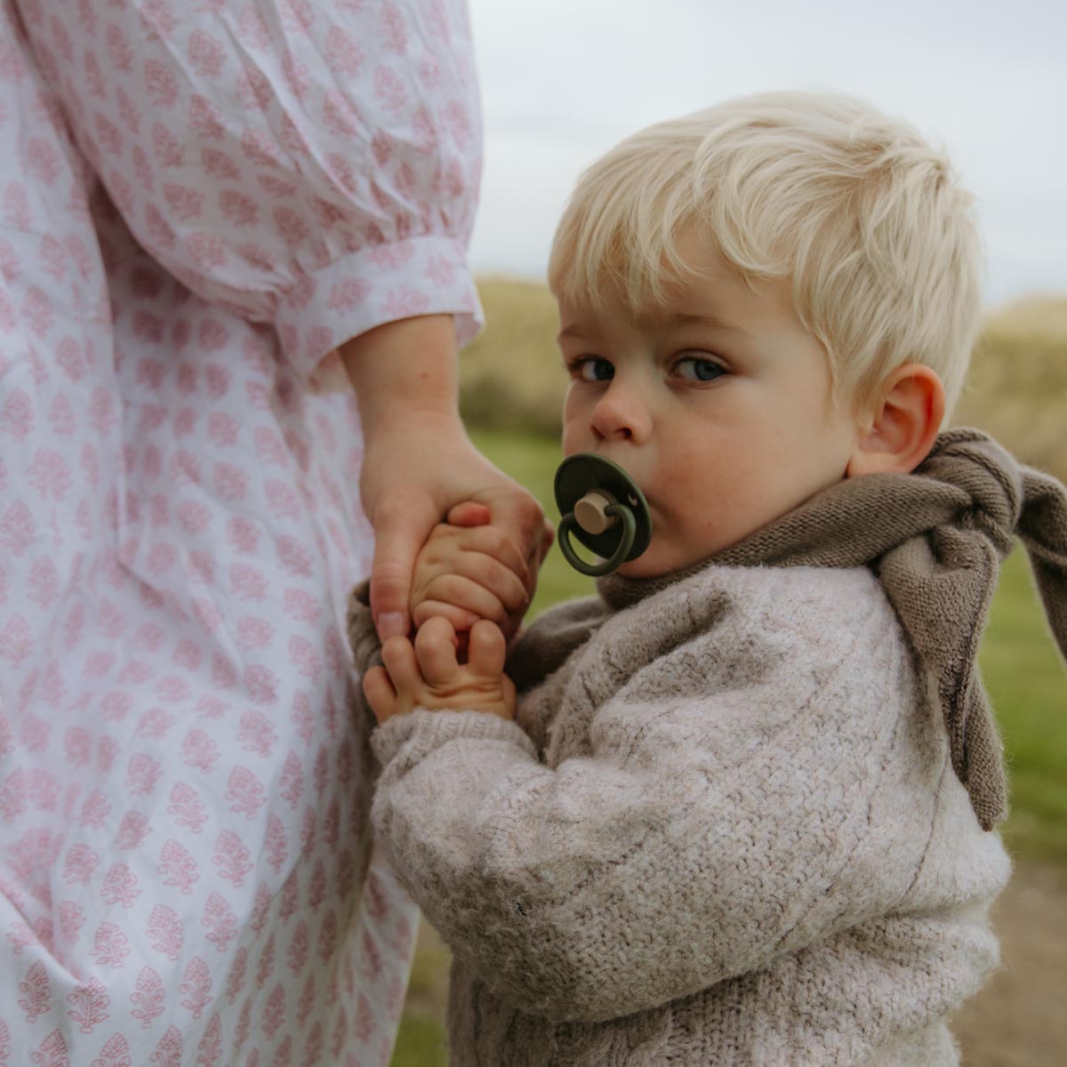 FRIGG Viking Pacifier 2 Pack Latex