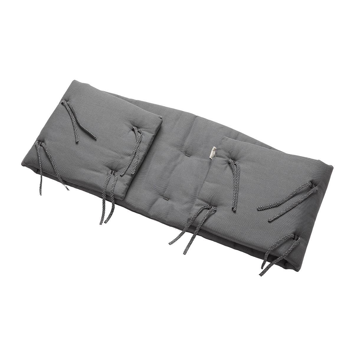 Leander Classic Cot Organic Bumper CLEARANCE