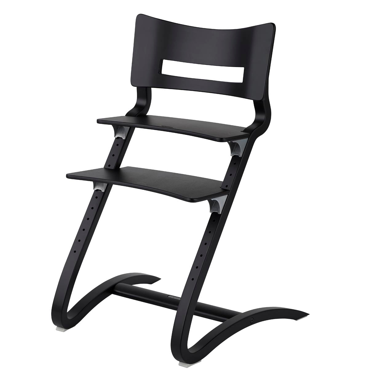 Leander Classic High Chair - Black