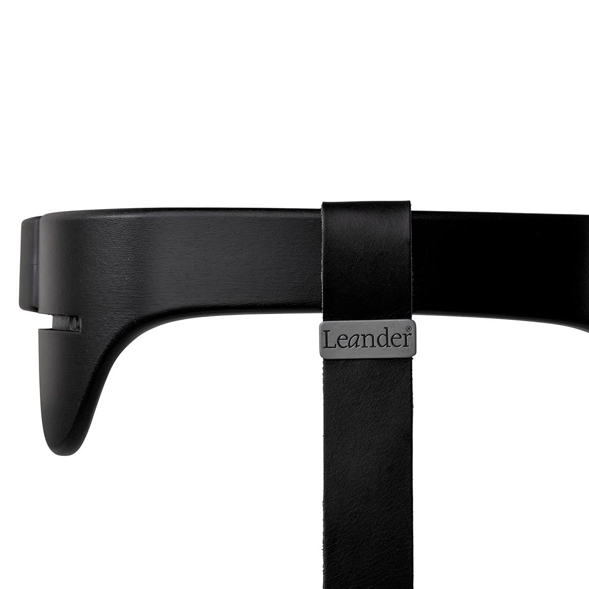 Leander High Chair Safety Bar