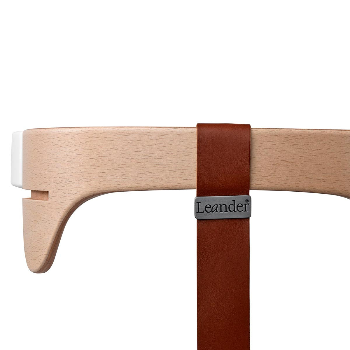 Leander High Chair Safety Bar