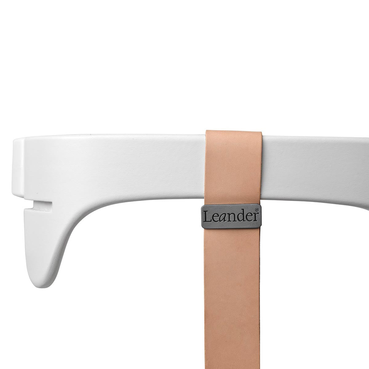 Leander High Chair Safety Bar