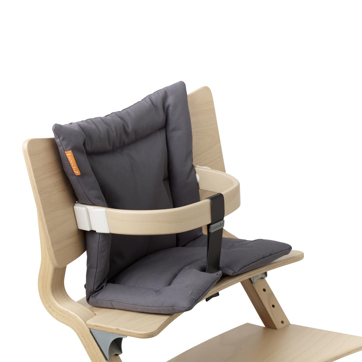 Leander High Chair Organic Cushion