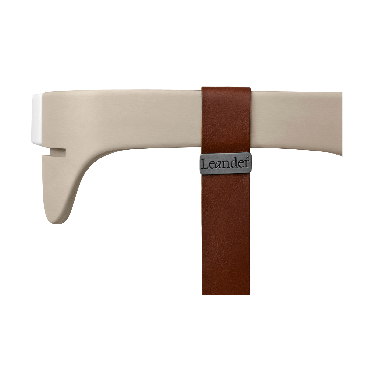 Leander High Chair Safety Bar