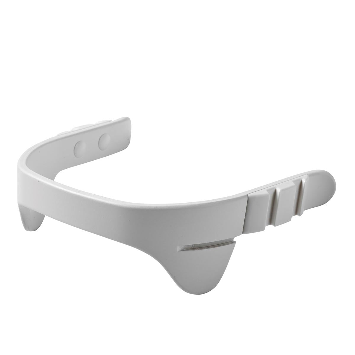 Leander High Chair Bundle White