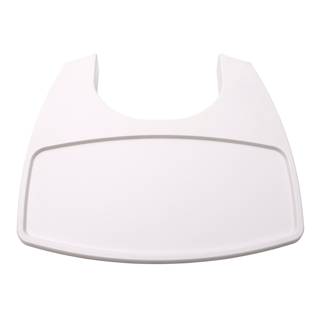 Leander High Chair Bundle White