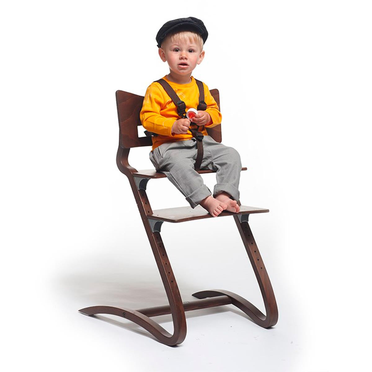 Leander Classic High Chair Safety Harness