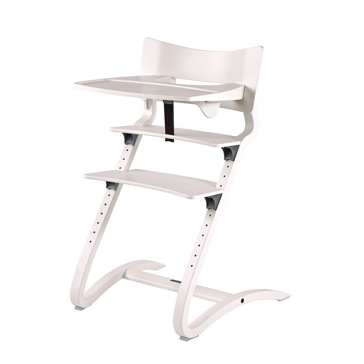 Leander Classic High Chair - White
