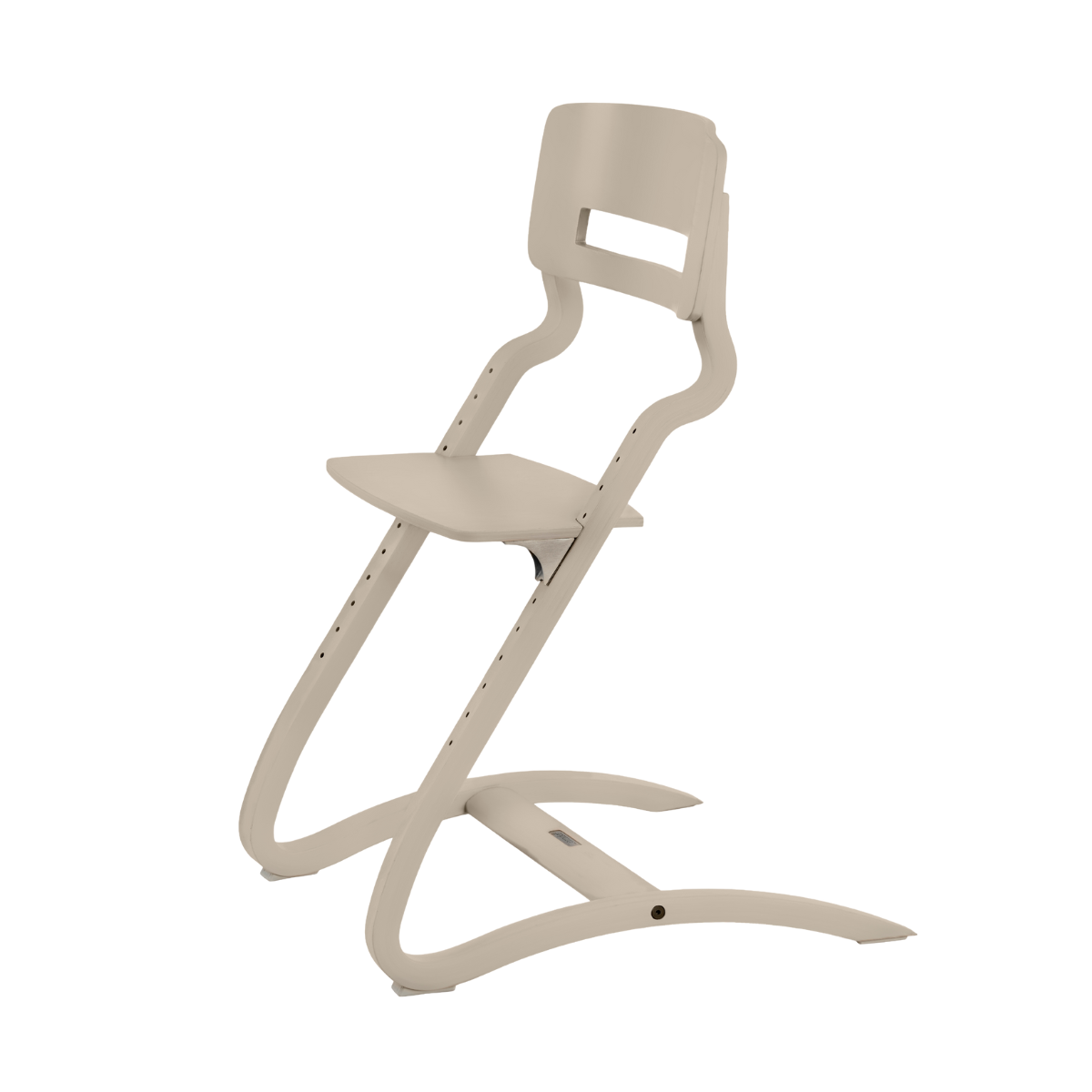 Leander Louie Highchair - Cappuccino