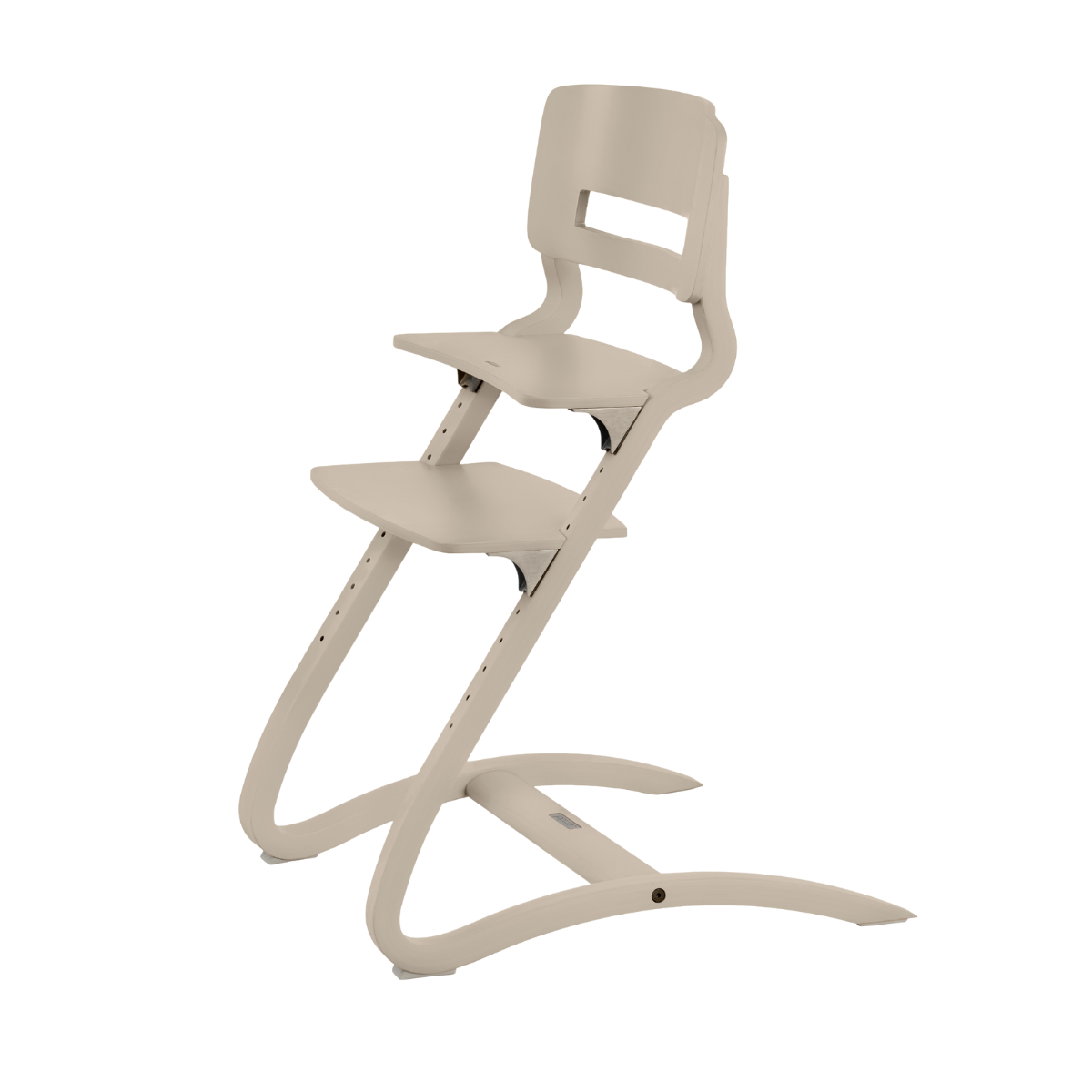 Leander Louie Highchair - Cappuccino