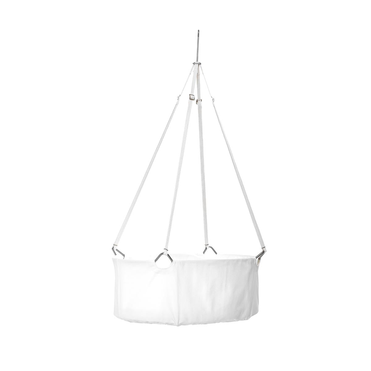 Leander Cradle the most gorgeous suspended bassinet