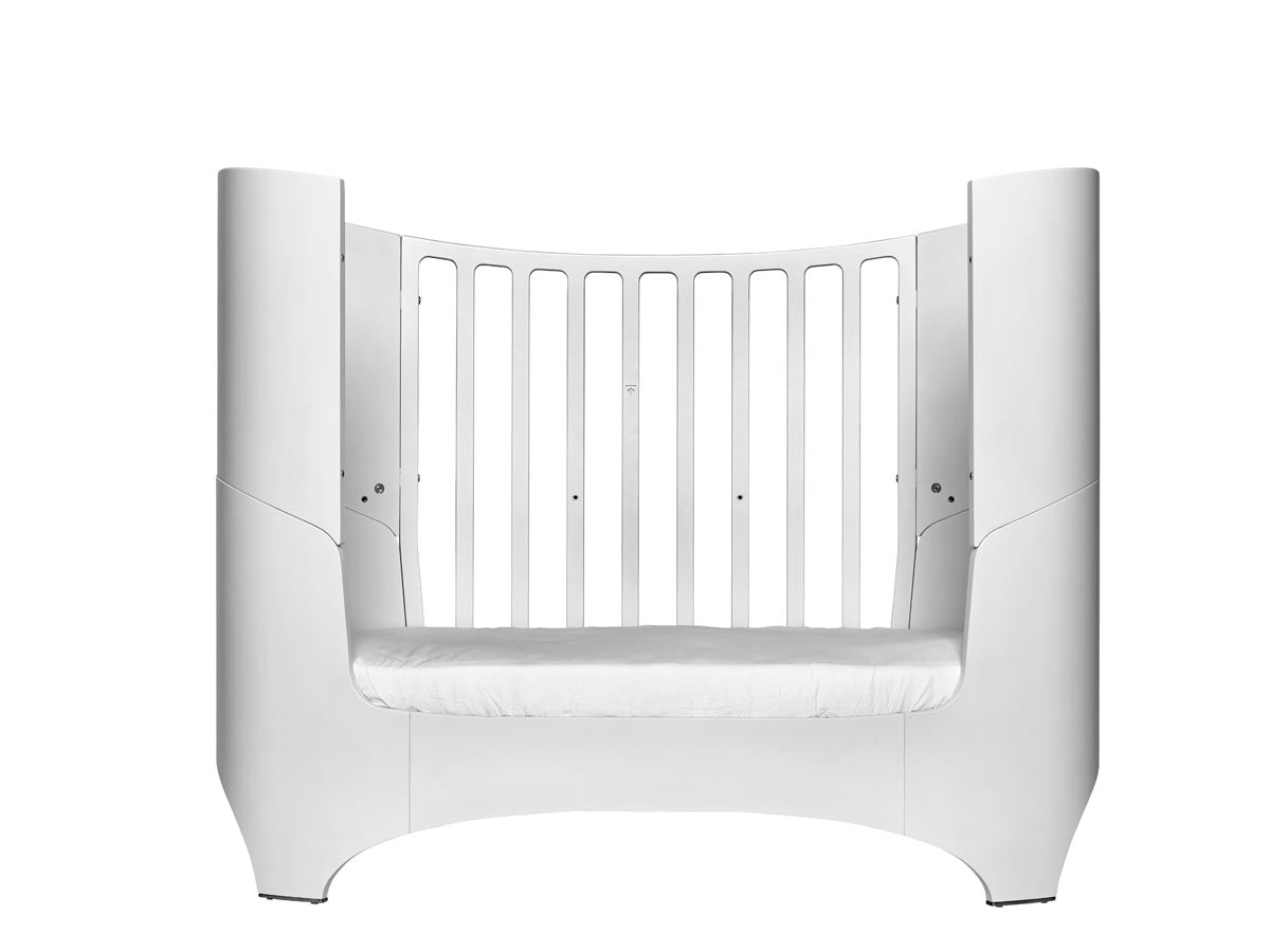 Leander Classic Cot - White S&D