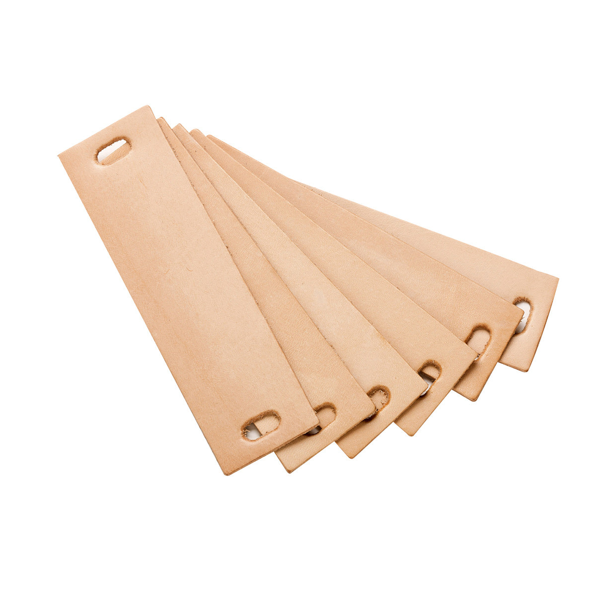 Leander  Dresser Leather Handles