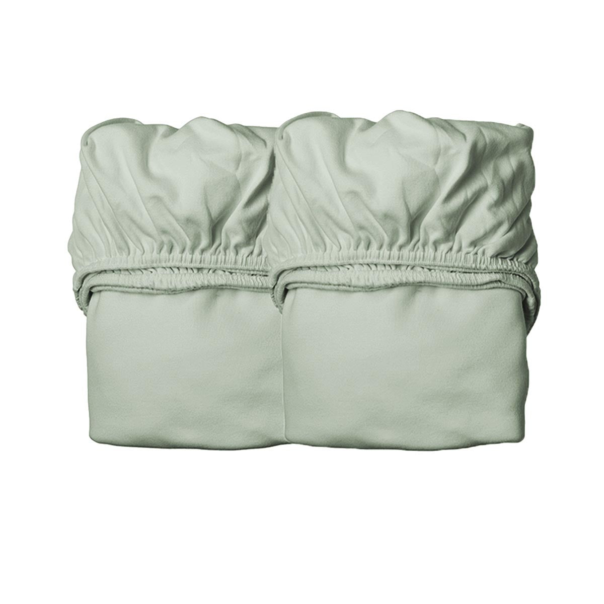 Leander Organic Baby Cot Sheets