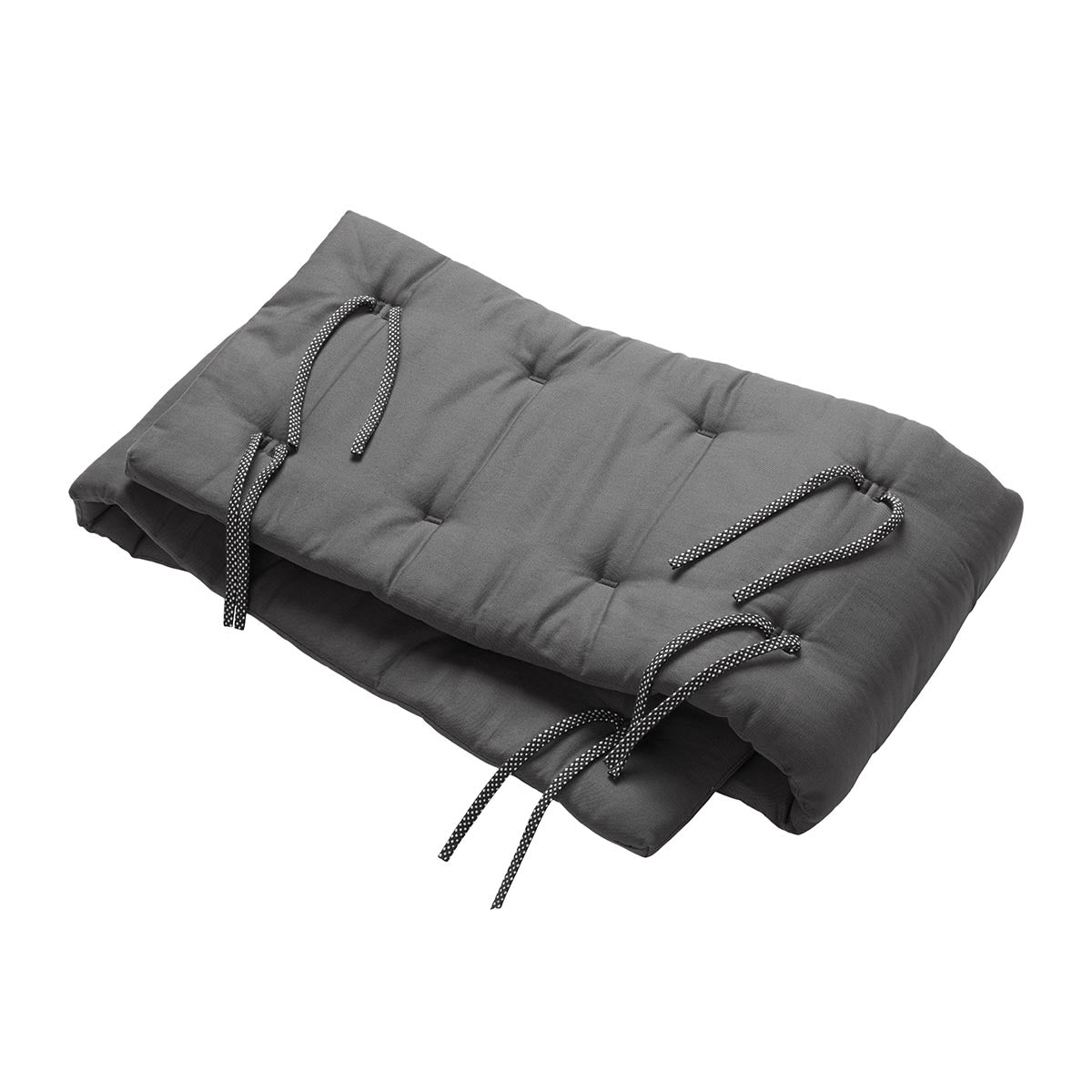 Leander Linea or Luna Organic Cot Bumper - CLEARANCE