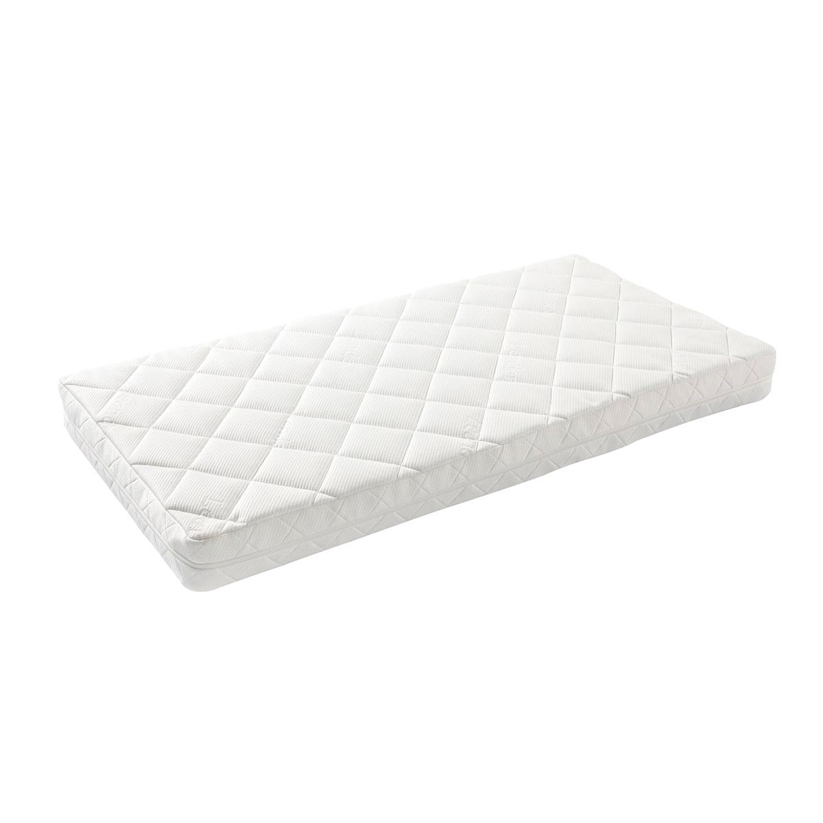 Leander Linea Luna Comfort Cot Mattress