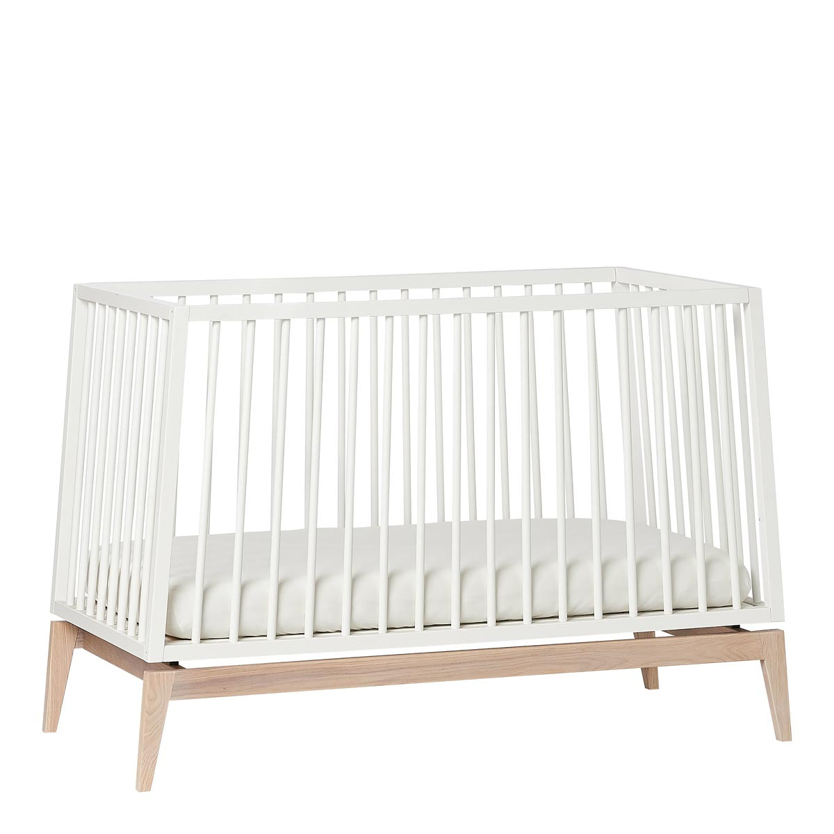 Luna Cot Bundle 140x70 cm