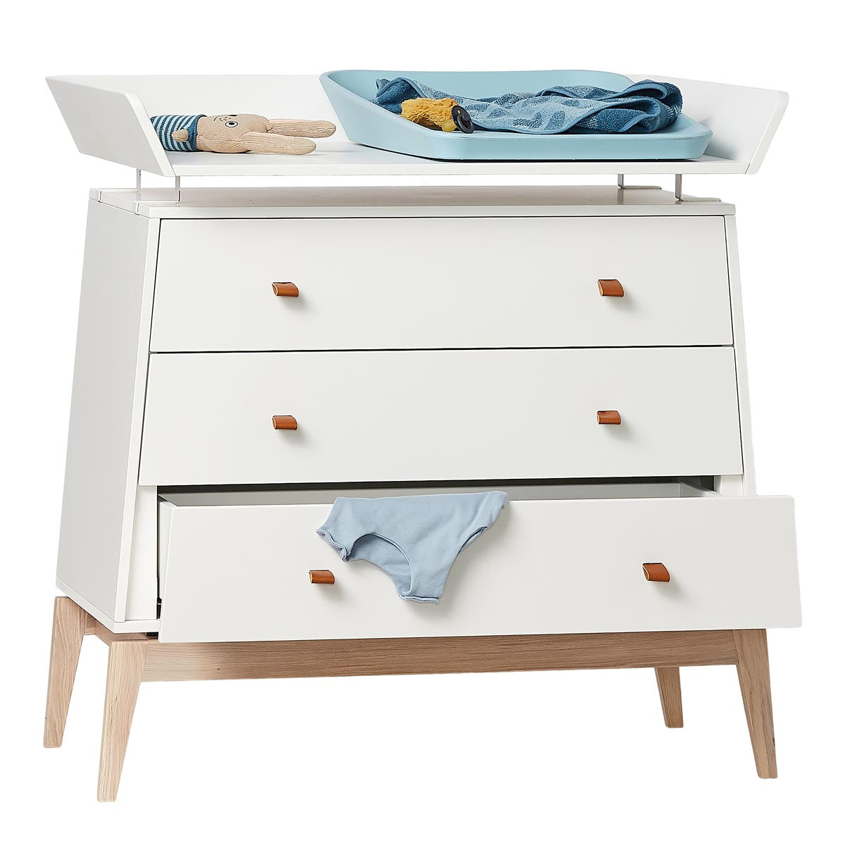 Luna Dresser Bundle