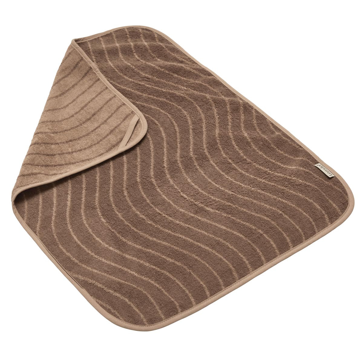 Leander Matty Organic Topper Woodland Design