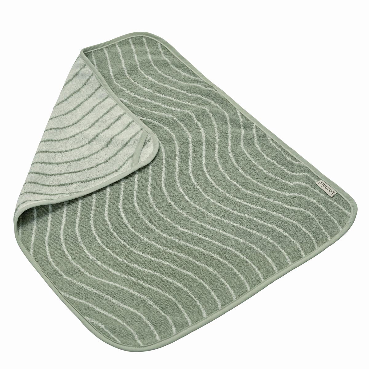 Leander Matty Organic Topper Woodland Design