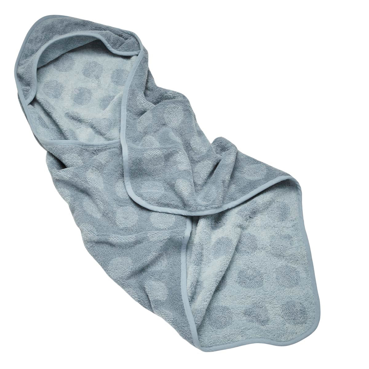 Leander Hooded Towel