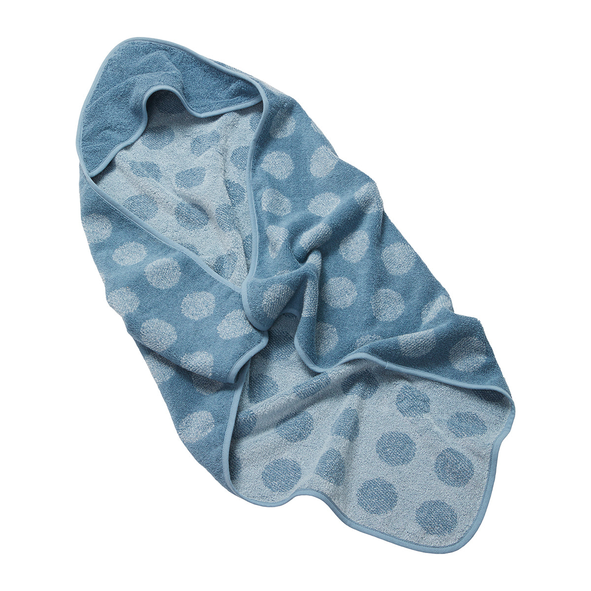 Leander Hooded Towel