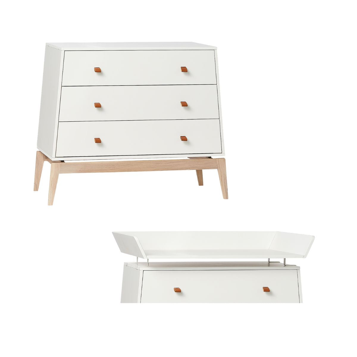 Luna Dresser Bundle