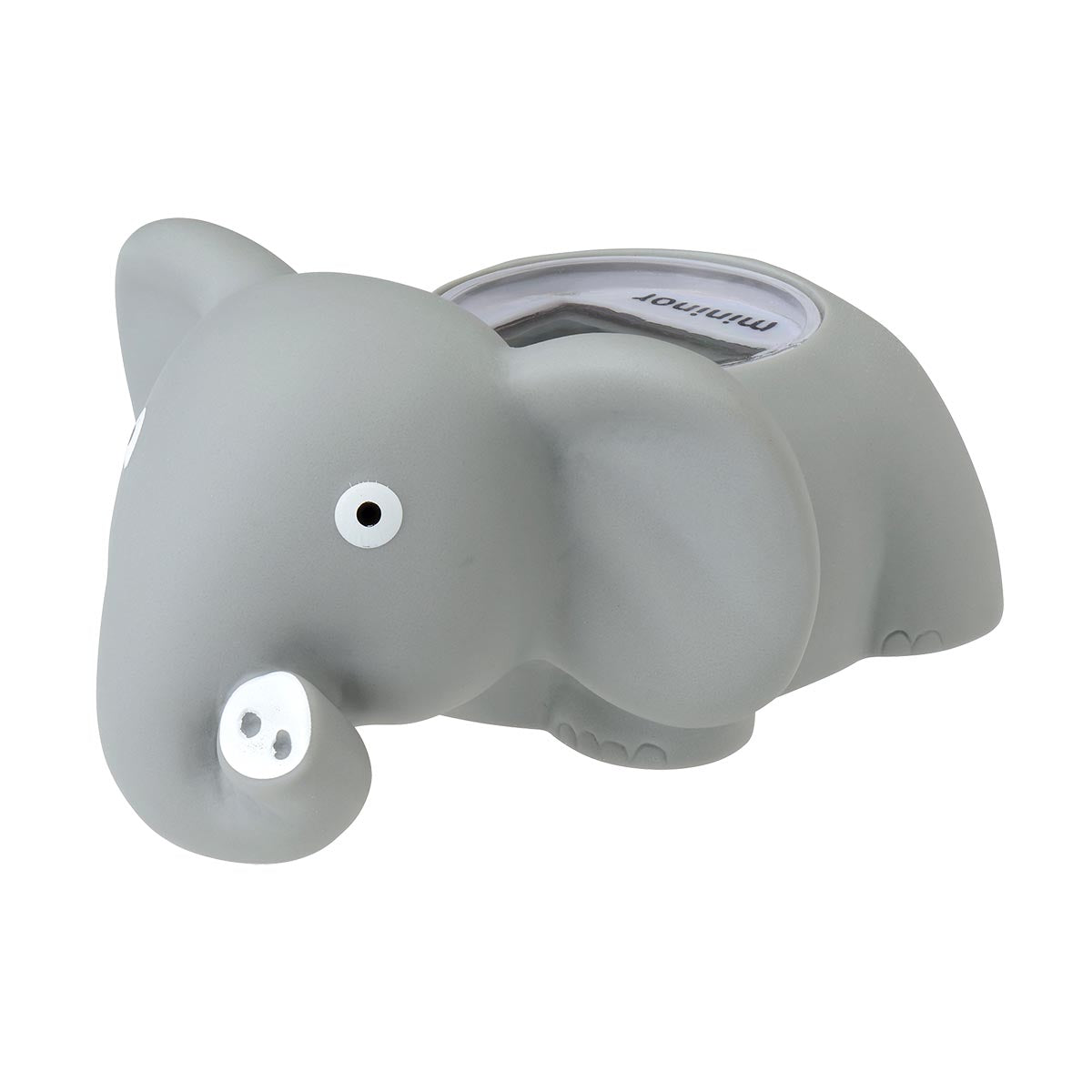 Mininor Bath Thermometer - Elephant