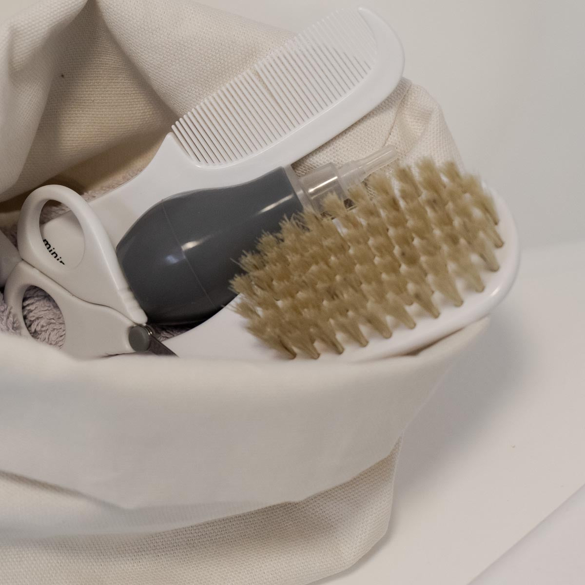 Mininor Baby Nose Cleaner